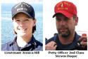 Coast Guard Divers - PSD Fatality Deep Ice Training