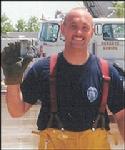Firefighter Drowns Flood Culvert Public Safety Officer